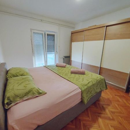 Apartman Konfidenca Biograd Na Moru Eksteriør billede