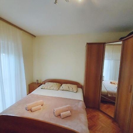 Apartman Konfidenca Biograd Na Moru Eksteriør billede