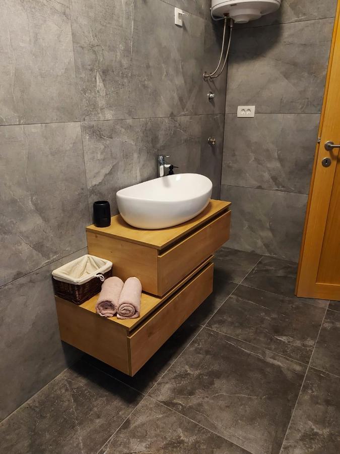 Apartman Konfidenca Biograd Na Moru Eksteriør billede