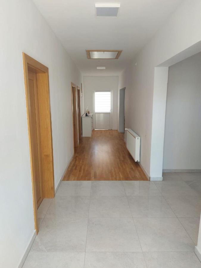 Apartman Konfidenca Biograd Na Moru Eksteriør billede