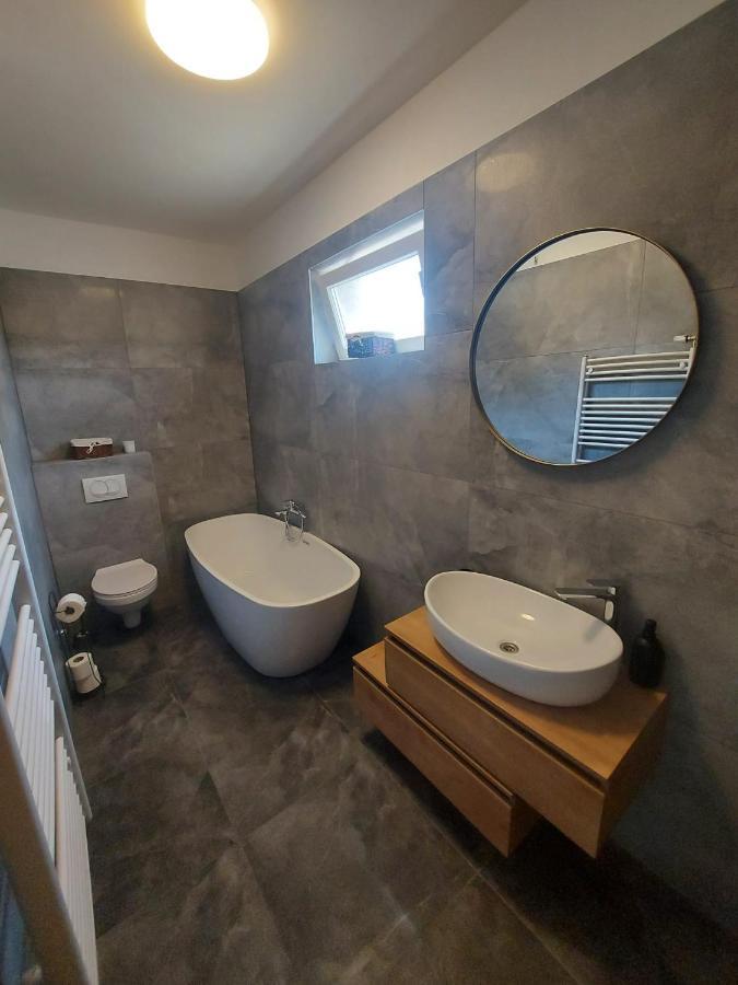 Apartman Konfidenca Biograd Na Moru Eksteriør billede