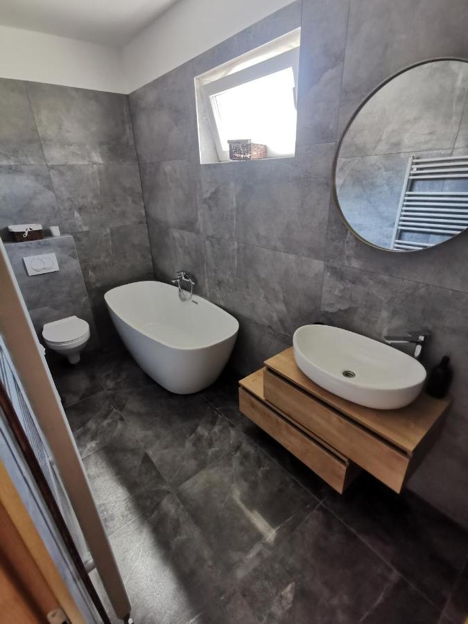 Apartman Konfidenca Biograd Na Moru Eksteriør billede